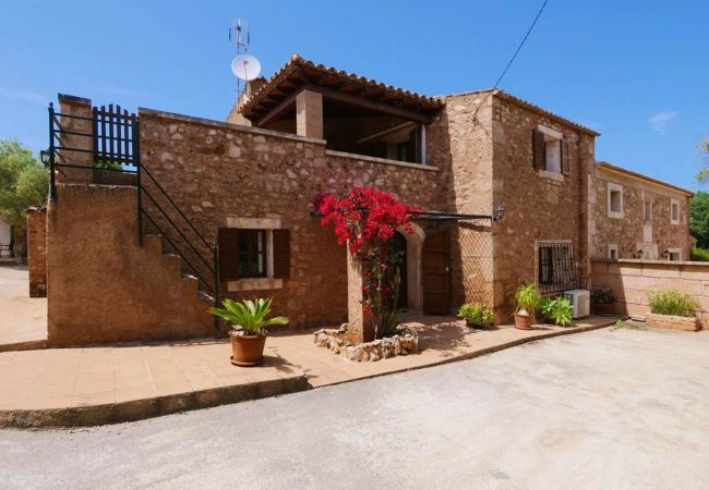 Finca in Santanyi - C293 Es Figueral by Mallorca Villa Selection Finca in Santanyi - C293 Es Figueral by Mallorca Villa Selection