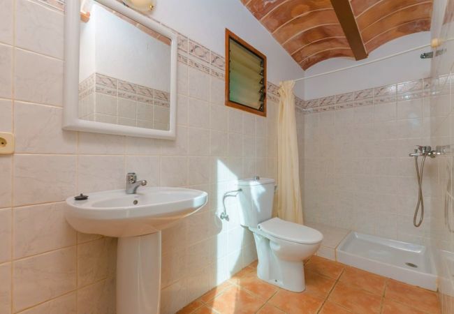 Finca in Santanyi - C293 Es Figueral by Mallorca Villa Selection Finca in Santanyi - C293 Es Figueral by Mallorca Villa Selection