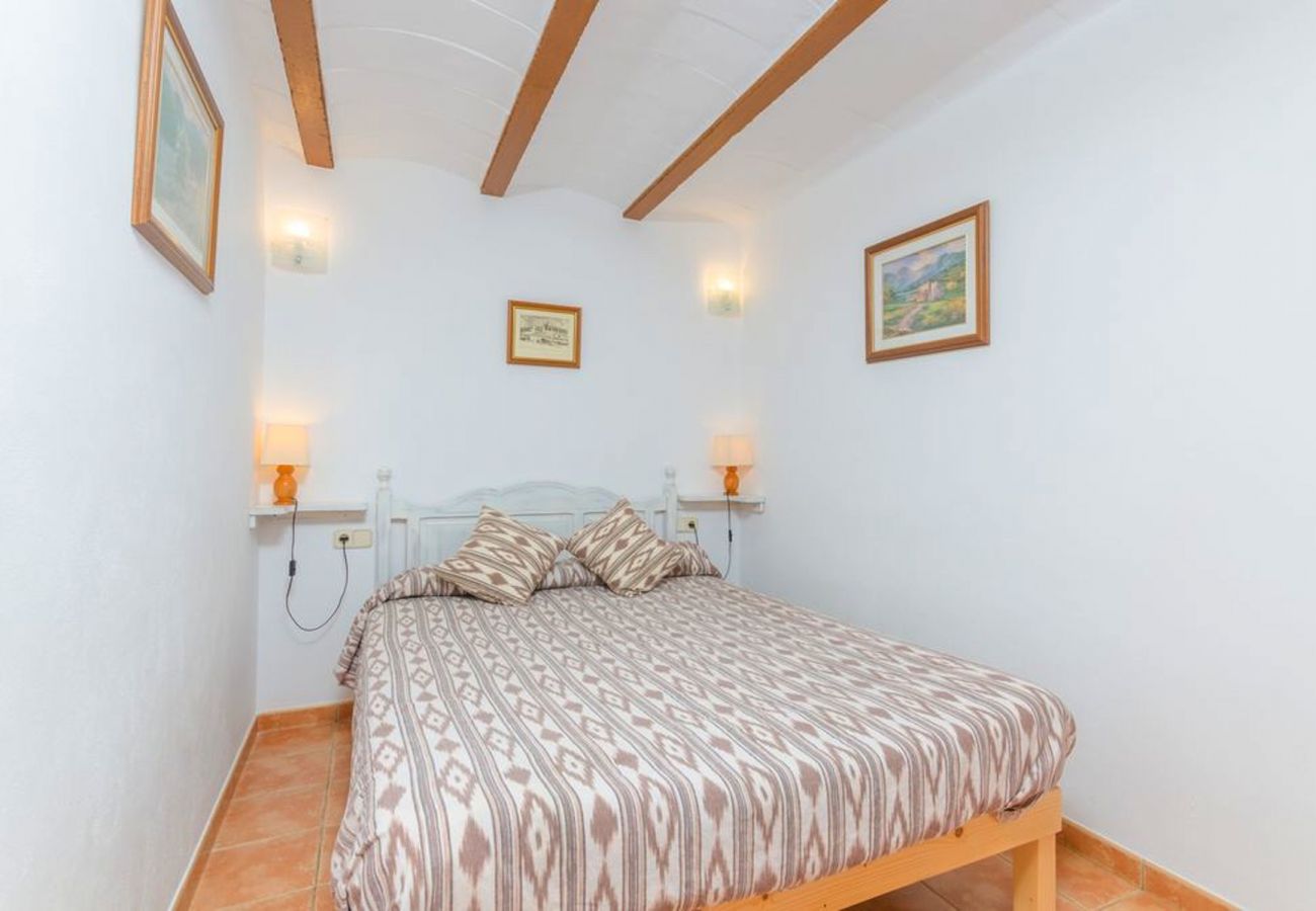 Finca in Santanyi - C293 Es Figueral by Mallorca Villa Selection
