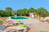 Finca in Santanyi - C293 Es Figueral by Mallorca Villa Selection Finca in Santanyi - C293 Es Figueral by Mallorca Villa Selection