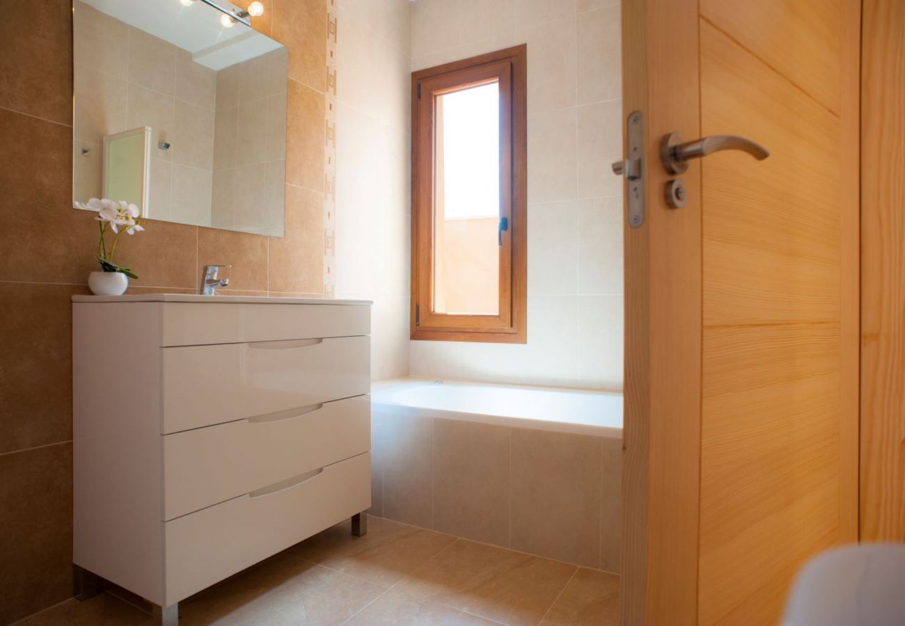 Finca in Santanyi - C295 Xorca by Mallorca Villa Selection