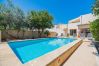 Ferienhaus in Pollensa / Pollença - CASA TORRES  Ref. POL01 Ferienhaus in Pollensa / Pollença - CASA TORRES  Ref. POL01