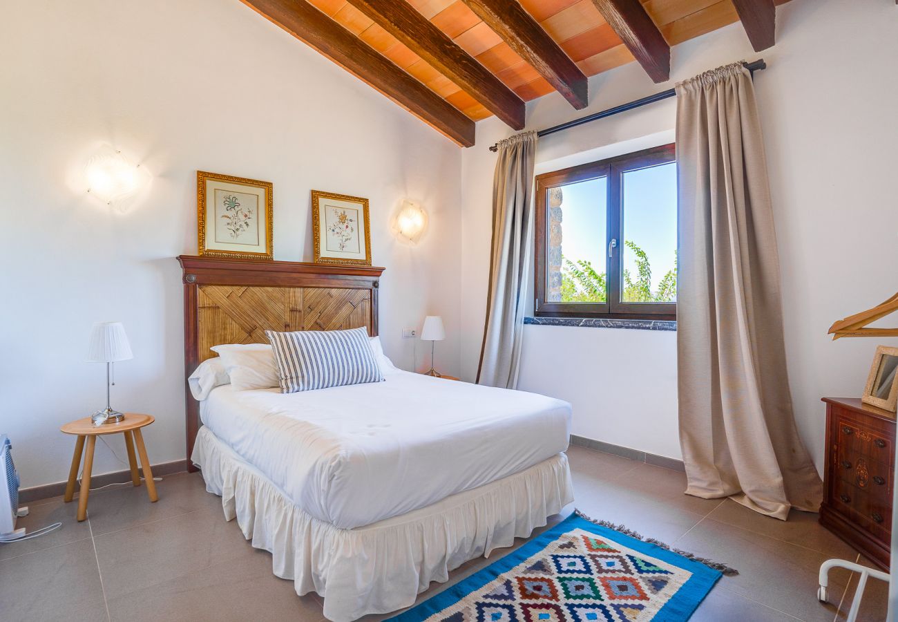 Finca in Arta - C310 Bellpuig by Mallorca Villa Selection