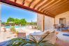 Finca in Arta - C310 Bellpuig by Mallorca Villa Selection Finca in Arta - C310 Bellpuig by Mallorca Villa Selection