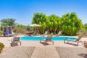 Finca in Arta - C310 Bellpuig by Mallorca Villa Selection Finca in Arta - C310 Bellpuig by Mallorca Villa Selection