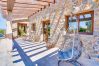 Finca in Arta - C310 Bellpuig by Mallorca Villa Selection Finca in Arta - C310 Bellpuig by Mallorca Villa Selection