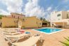 Ferienhaus in Cala Ratjada - Bona Mar, Villa 5StarsHome Mallorca