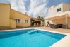 Ferienhaus in Cala Ratjada - Bona Mar, Villa 5StarsHome Mallorca