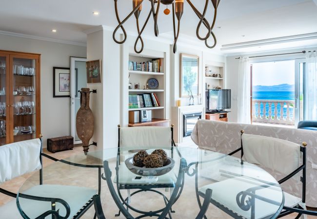 Doppelhaushälfte in Alcúdia - G306 Faro by Mallorca Villa Selection Doppelhaushälfte in Alcúdia - G306 Faro by Mallorca Villa Selection