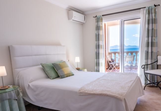 Doppelhaushälfte in Alcúdia - G306 Faro by Mallorca Villa Selection Doppelhaushälfte in Alcúdia - G306 Faro by Mallorca Villa Selection