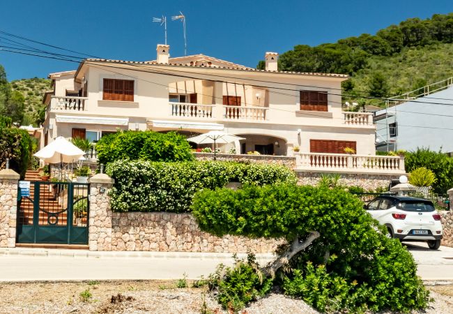 Doppelhaushälfte in Alcúdia - G306 Faro by Mallorca Villa Selection Doppelhaushälfte in Alcúdia - G306 Faro by Mallorca Villa Selection
