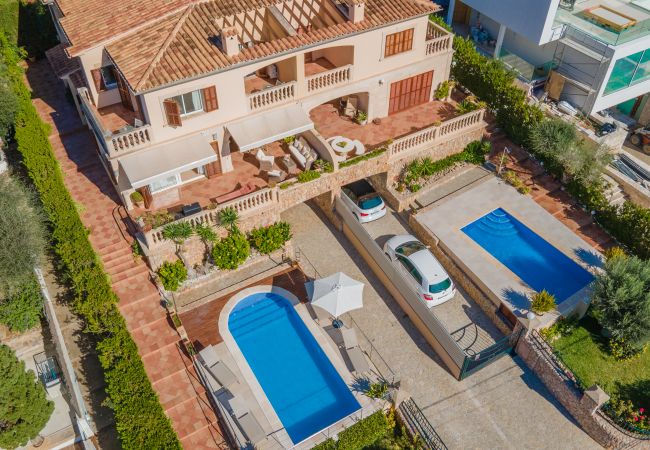Doppelhaushälfte in Alcúdia - G306 Faro by Mallorca Villa Selection Doppelhaushälfte in Alcúdia - G306 Faro by Mallorca Villa Selection
