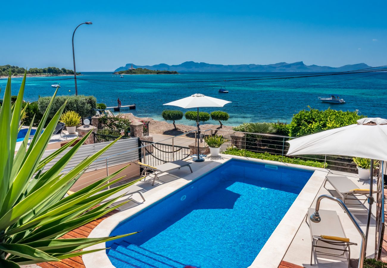 Stadthaus in Alcudia - G306 Faro by Mallorca Villa Selection
