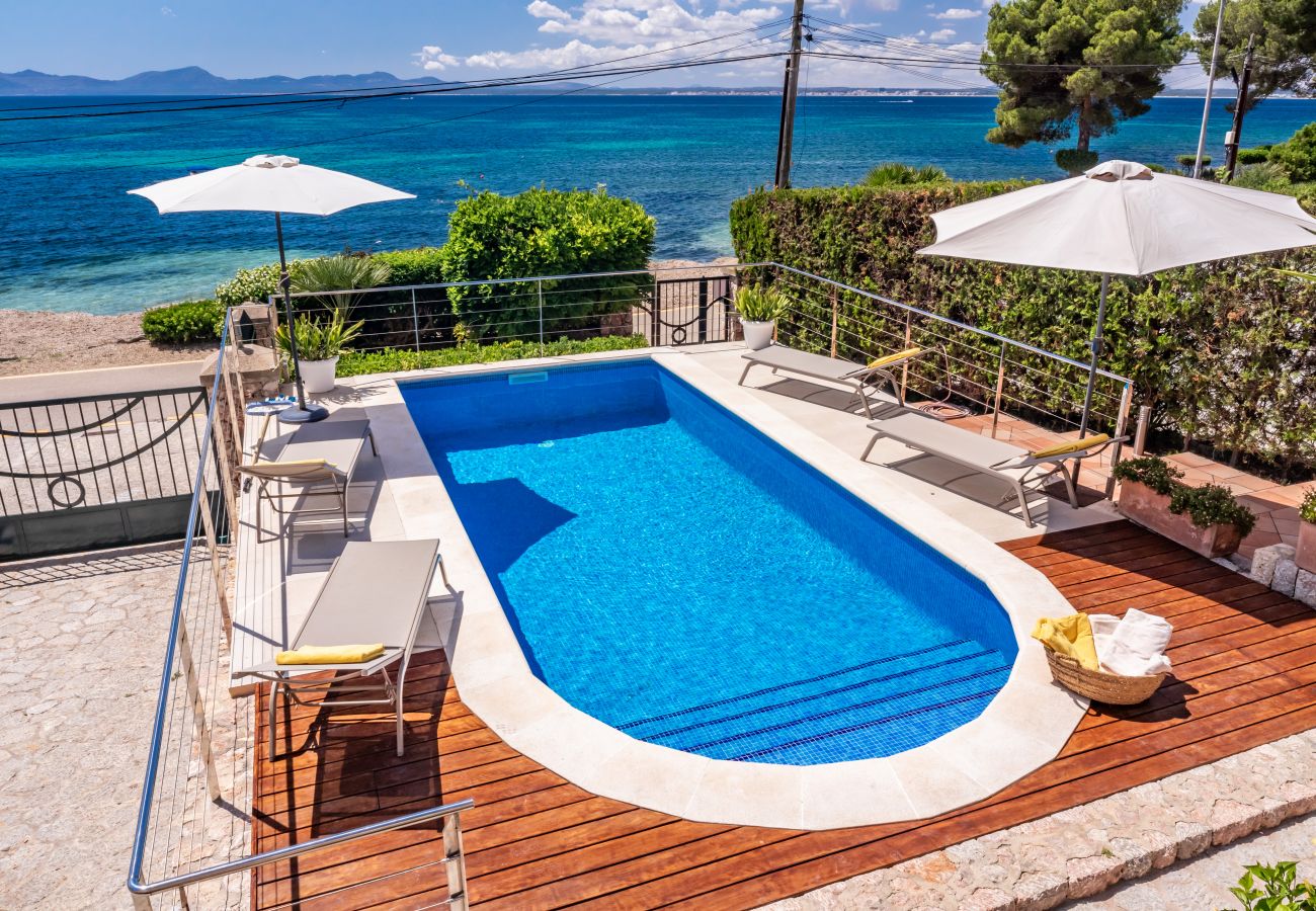 Stadthaus in Alcudia - G306 Faro by Mallorca Villa Selection