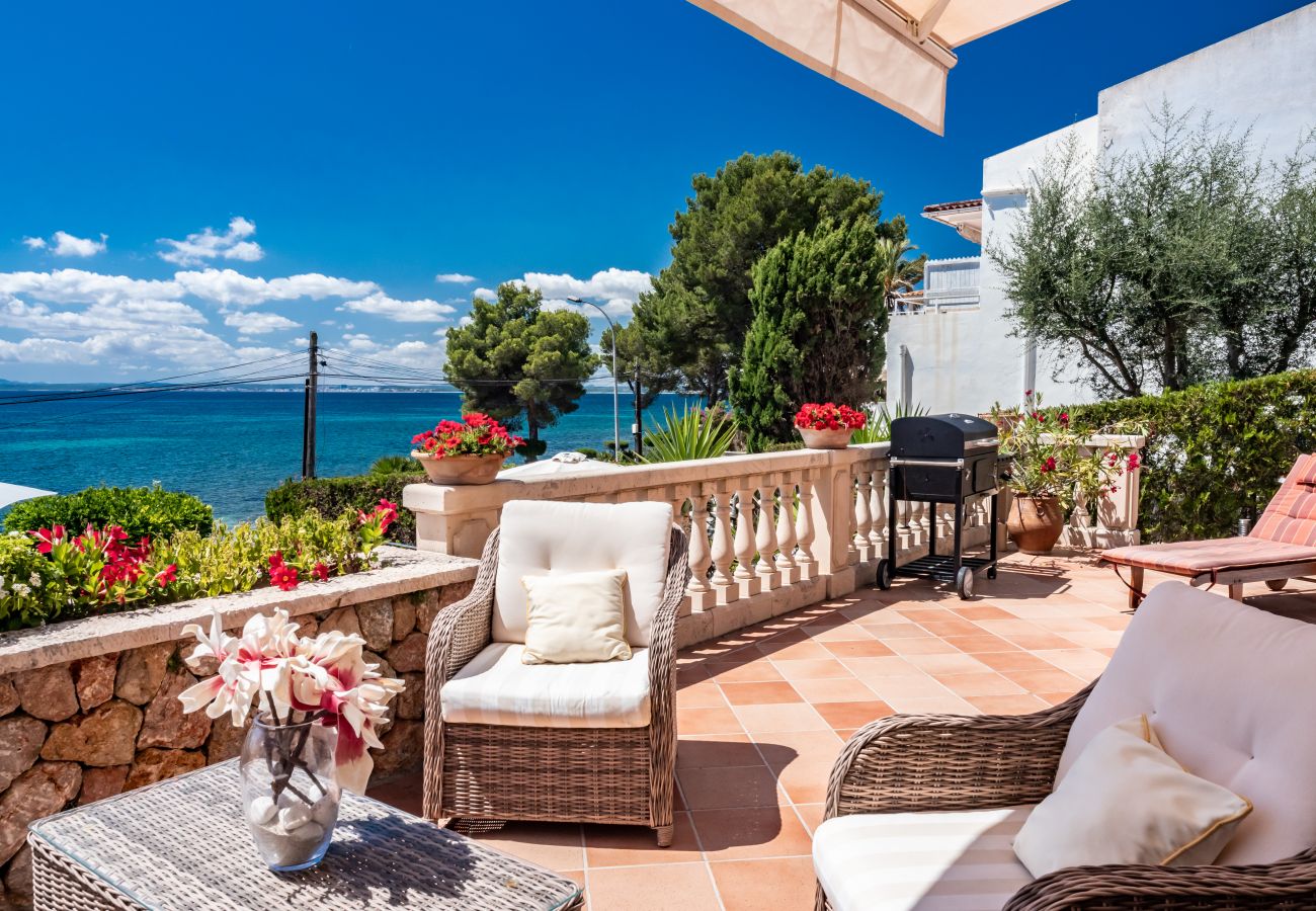 Stadthaus in Alcudia - G306 Faro by Mallorca Villa Selection