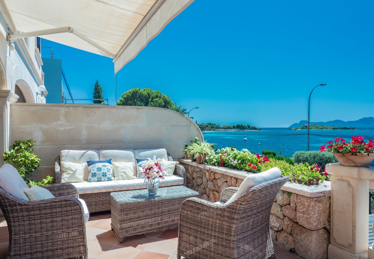 Stadthaus in Alcudia - G306 Faro by Mallorca Villa Selection