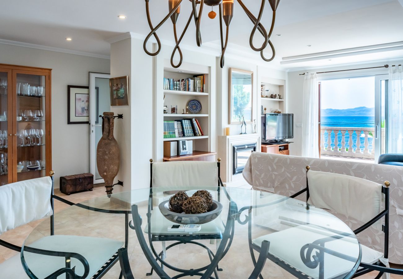 Stadthaus in Alcudia - G306 Faro by Mallorca Villa Selection