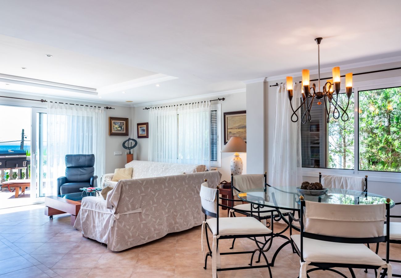 Stadthaus in Alcudia - G306 Faro by Mallorca Villa Selection