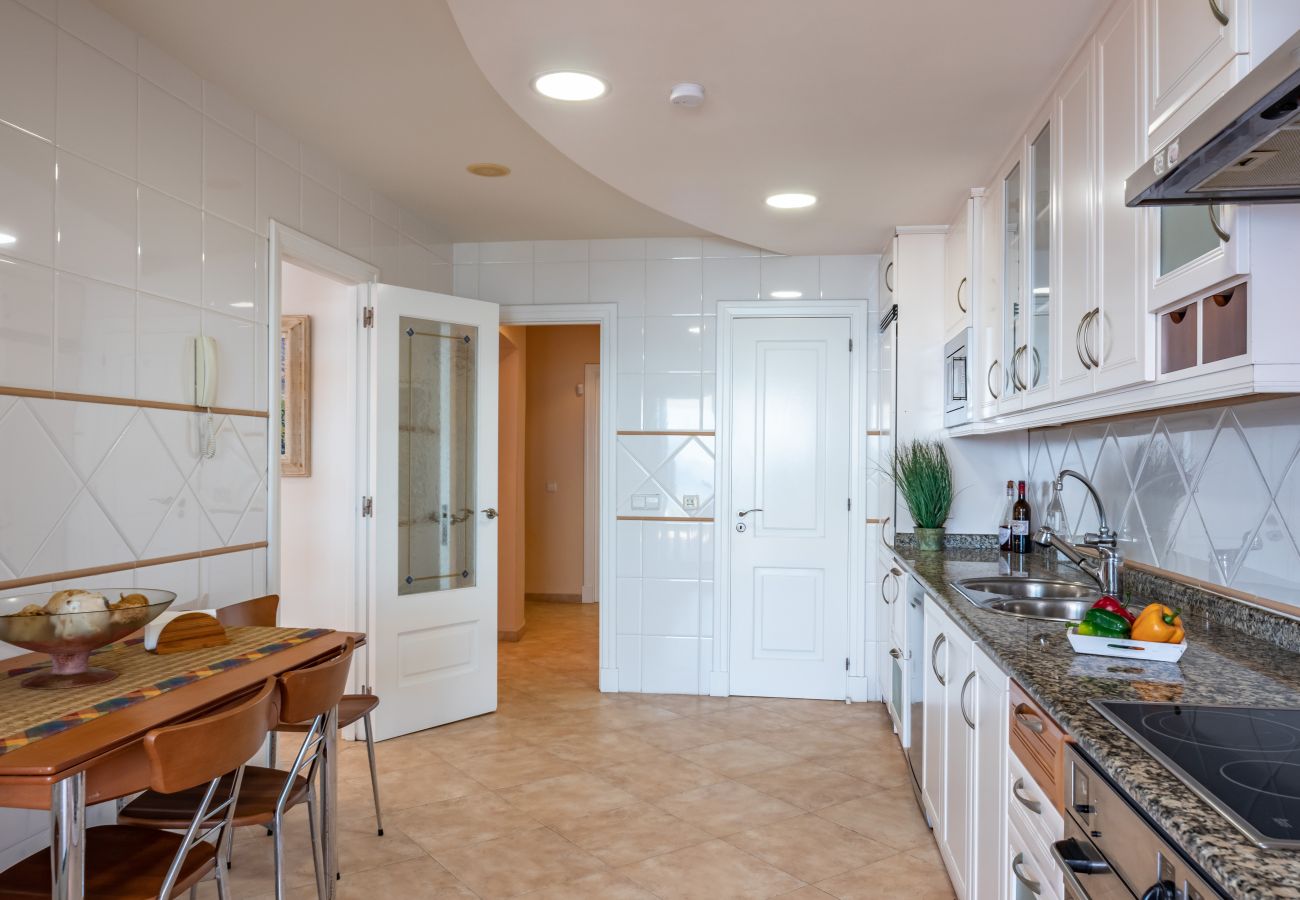 Stadthaus in Alcudia - G306 Faro by Mallorca Villa Selection