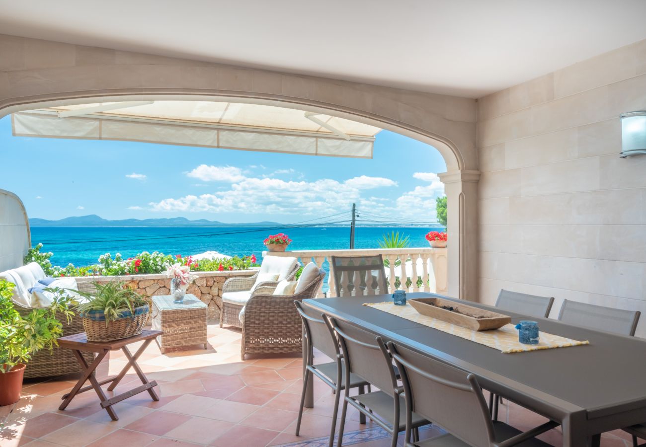 Stadthaus in Alcudia - G306 Faro by Mallorca Villa Selection