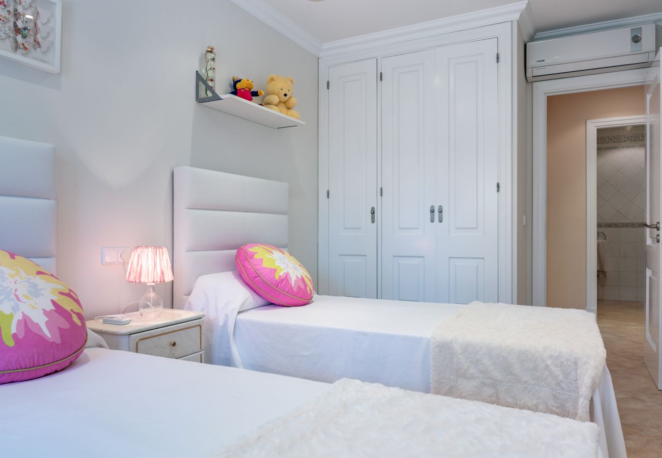 Stadthaus in Alcudia - G306 Faro by Mallorca Villa Selection