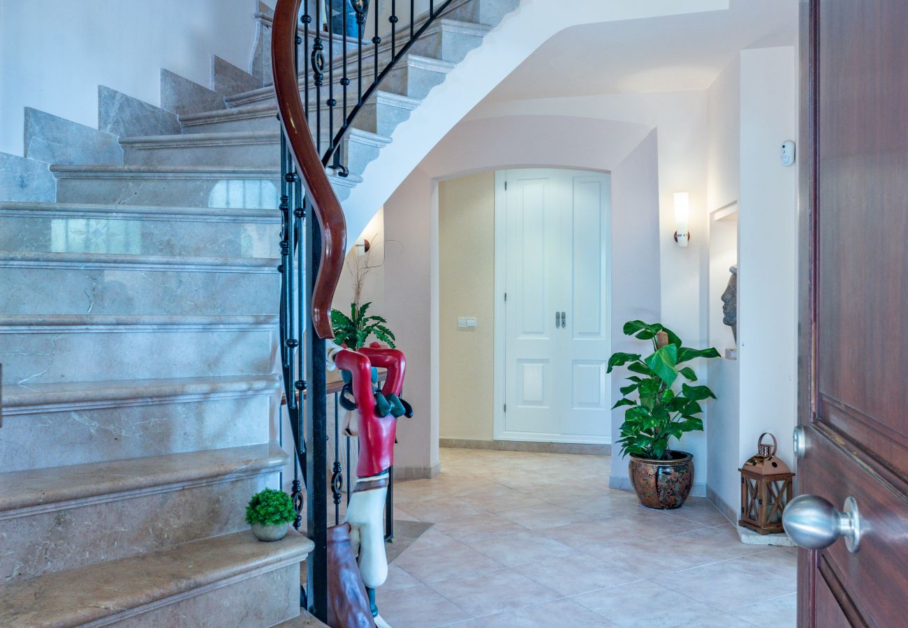 Stadthaus in Alcudia - G306 Faro by Mallorca Villa Selection