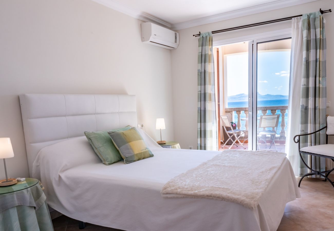 Stadthaus in Alcudia - G306 Faro by Mallorca Villa Selection