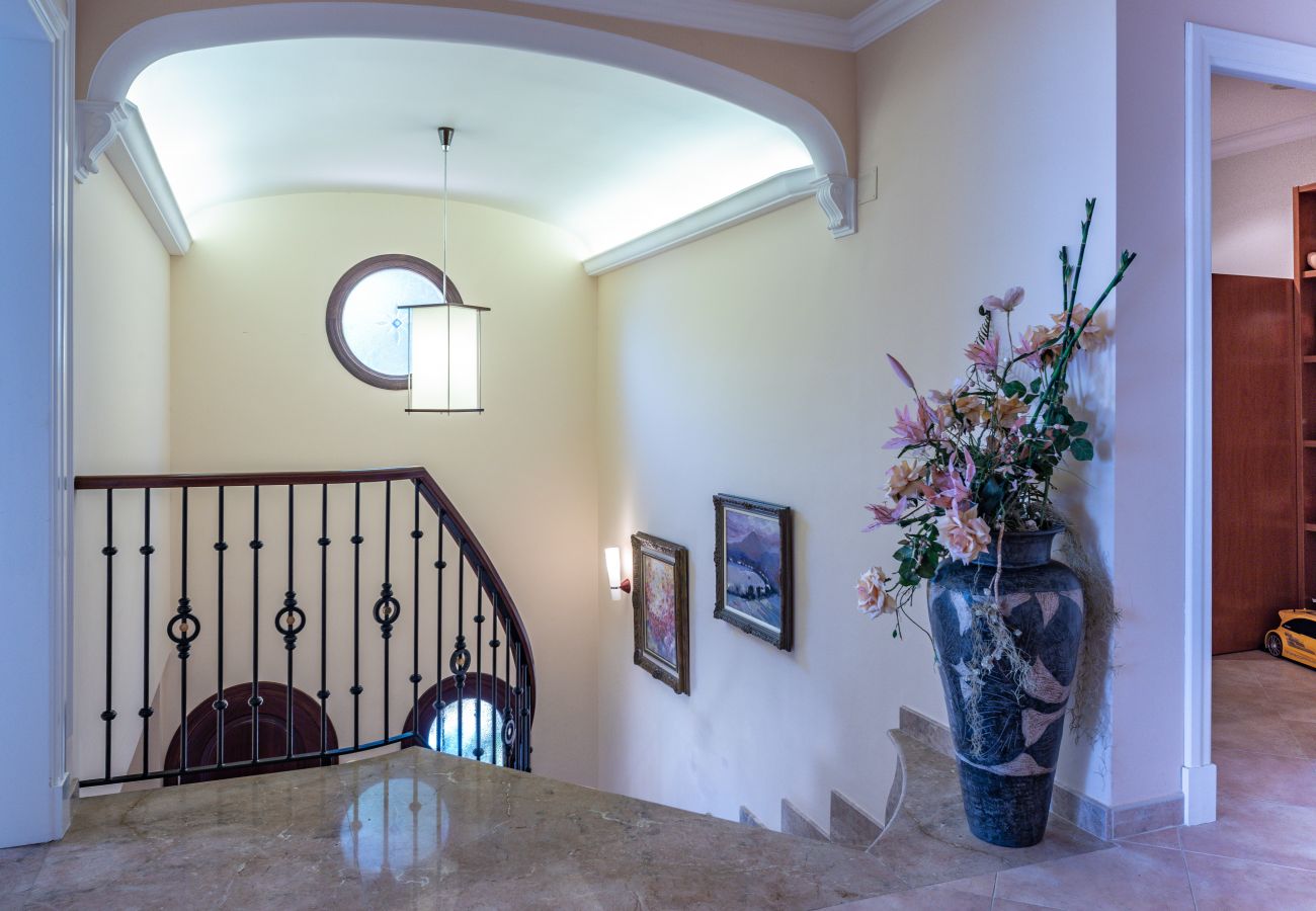 Stadthaus in Alcudia - G306 Faro by Mallorca Villa Selection