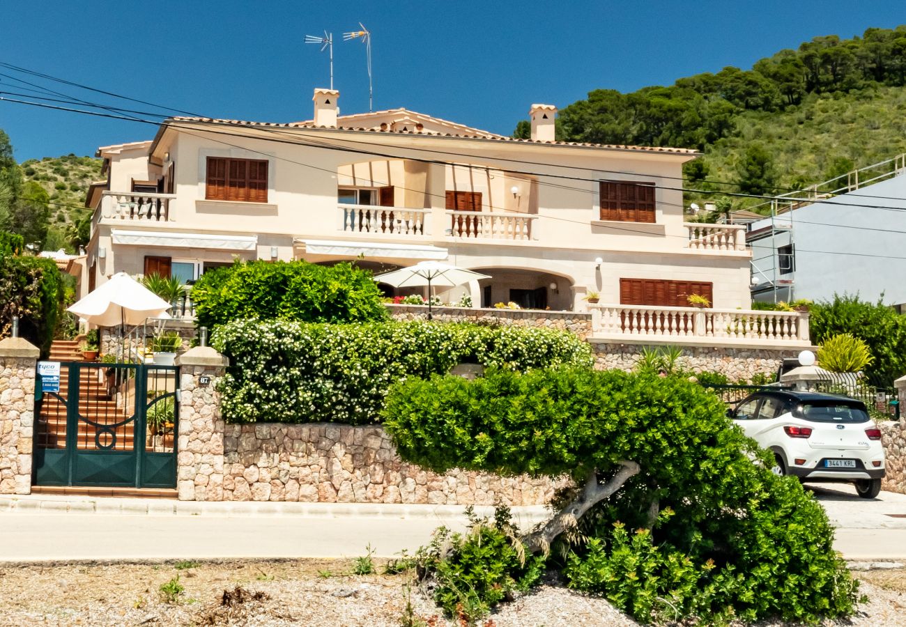 Stadthaus in Alcudia - G306 Faro by Mallorca Villa Selection