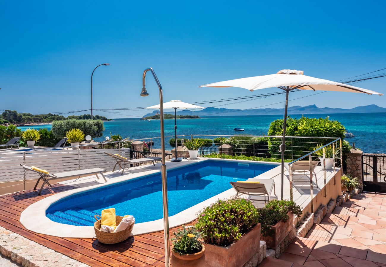 Stadthaus in Alcudia - G306 Faro by Mallorca Villa Selection