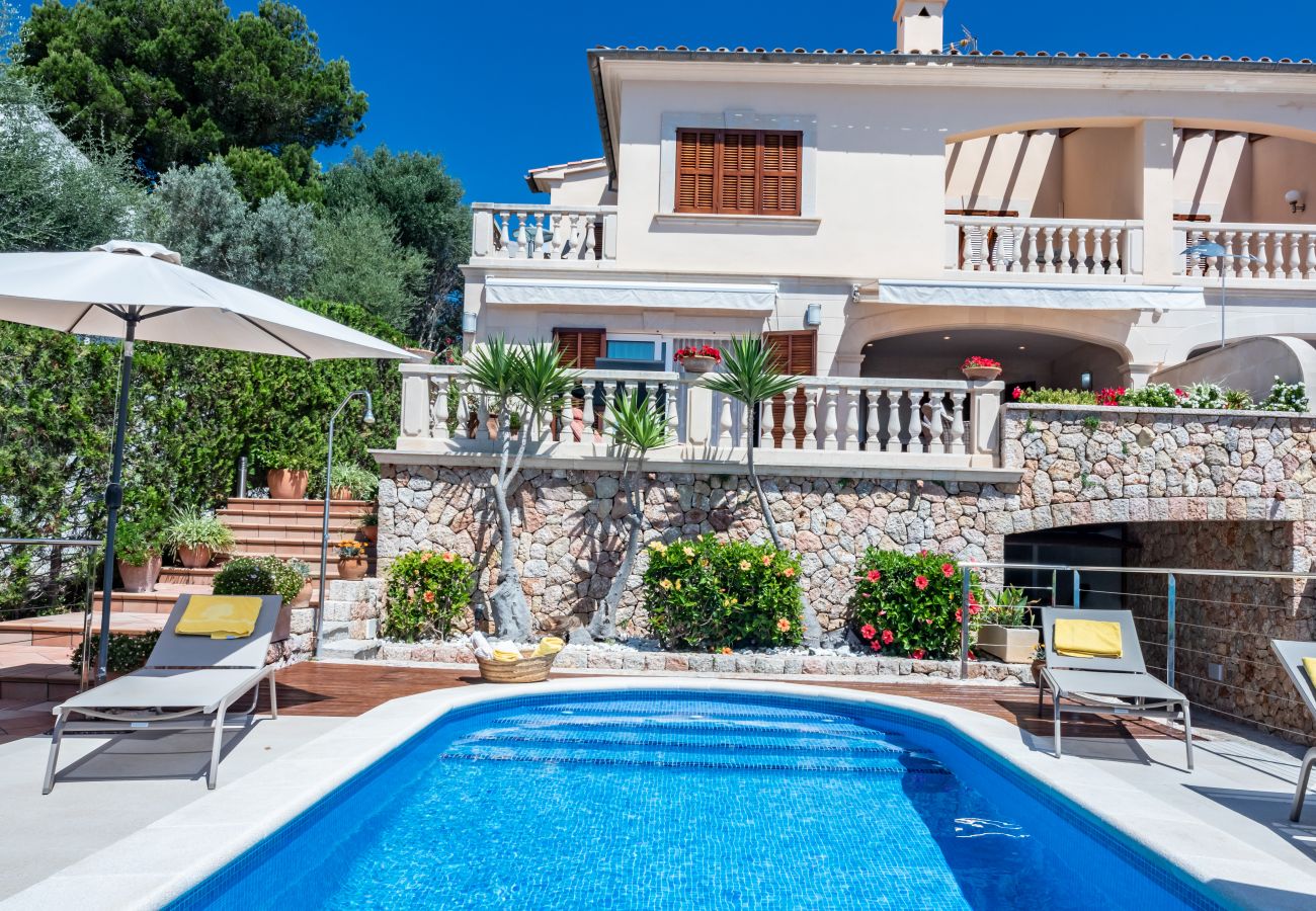 Stadthaus in Alcudia - G306 Faro by Mallorca Villa Selection