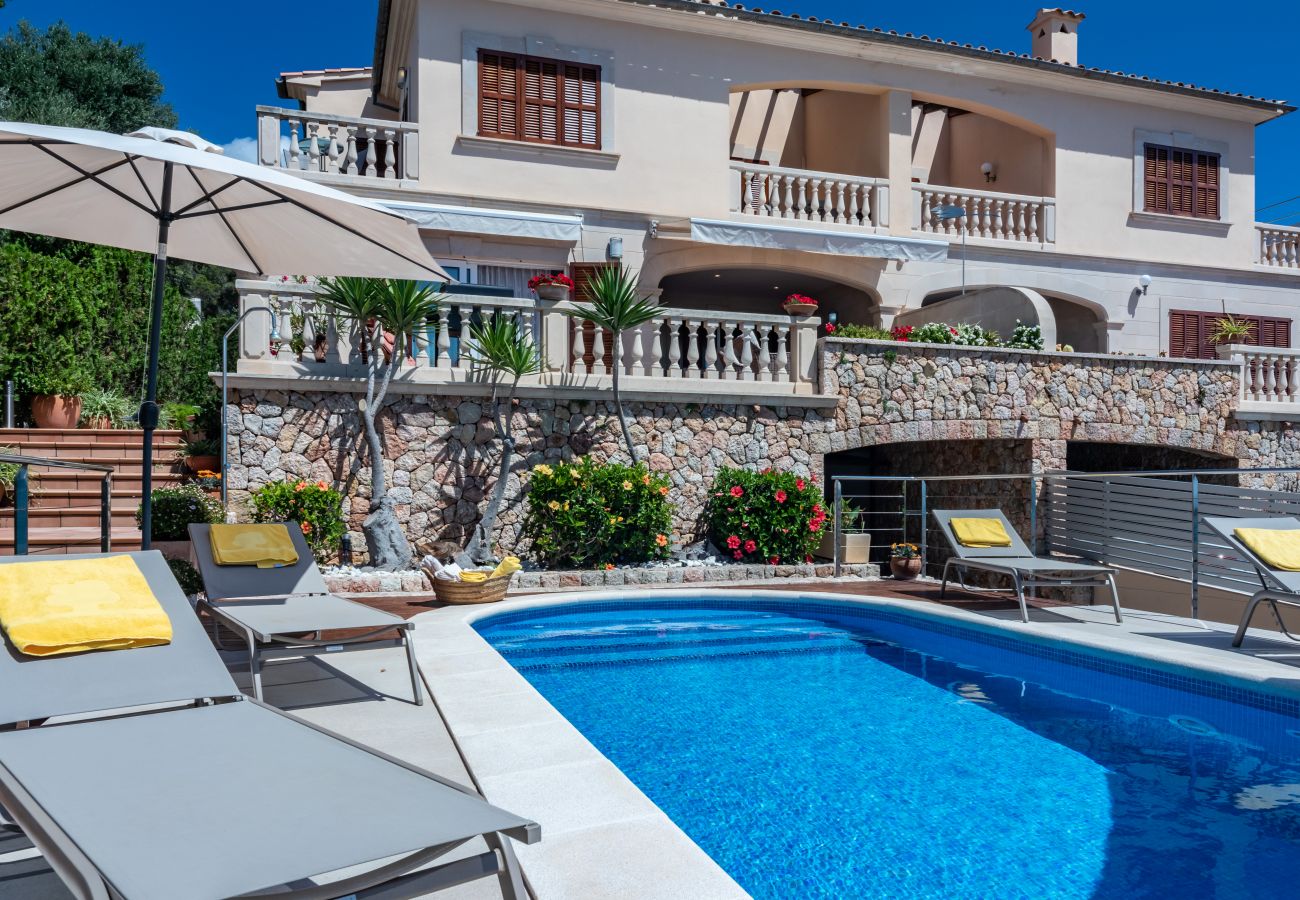 Stadthaus in Alcudia - G306 Faro by Mallorca Villa Selection