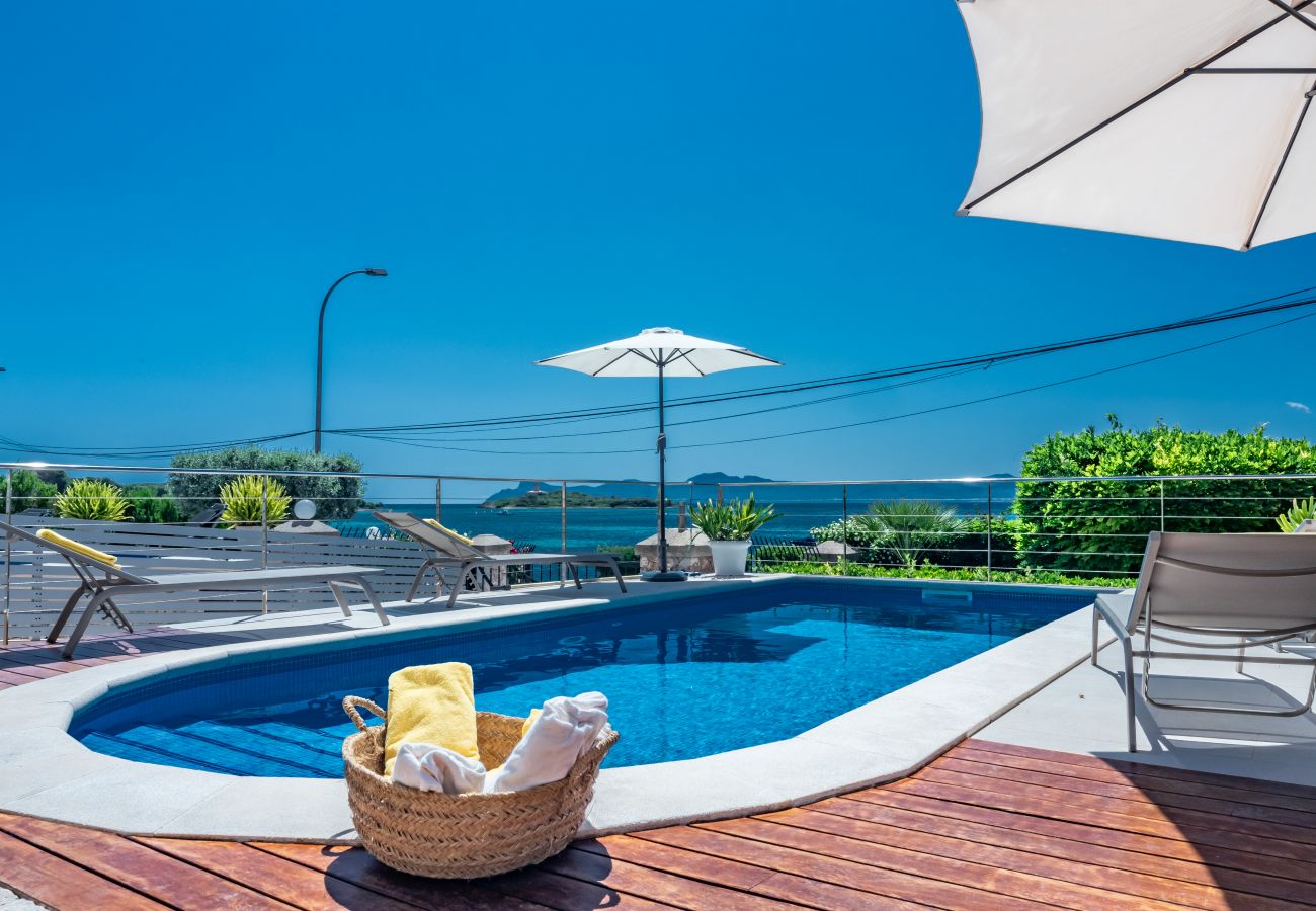 Stadthaus in Alcudia - G306 Faro by Mallorca Villa Selection