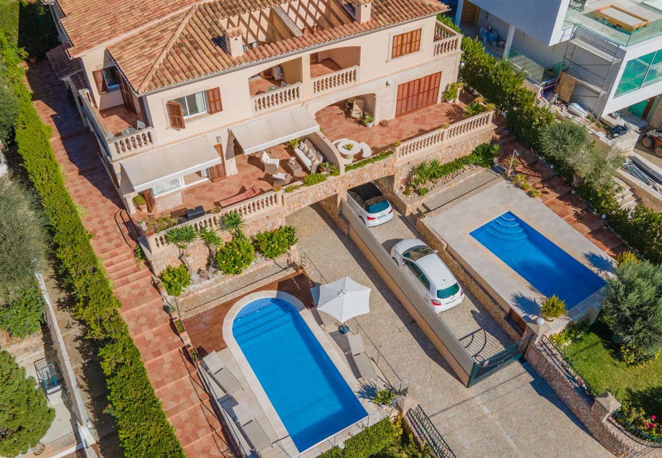 Stadthaus in Alcudia - G306 Faro by Mallorca Villa Selection