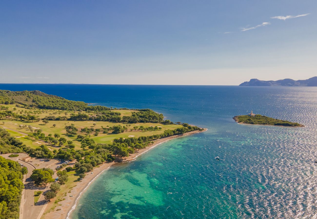 Stadthaus in Alcudia - G306 Faro by Mallorca Villa Selection