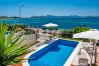 Doppelhaushälfte in Alcúdia - G306 Faro by Mallorca Villa Selection Doppelhaushälfte in Alcúdia - G306 Faro by Mallorca Villa Selection
