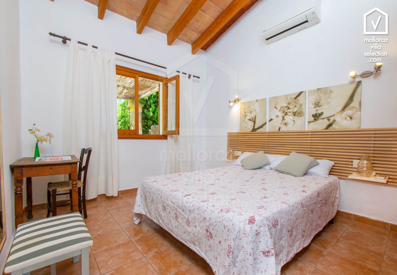 Finca in Alcudia - E323 Moli Den Fanals by Mallorca Villa Selection