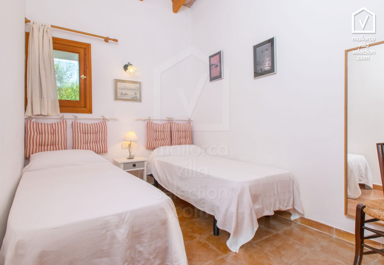 Finca in Alcudia - E323 Moli Den Fanals by Mallorca Villa Selection
