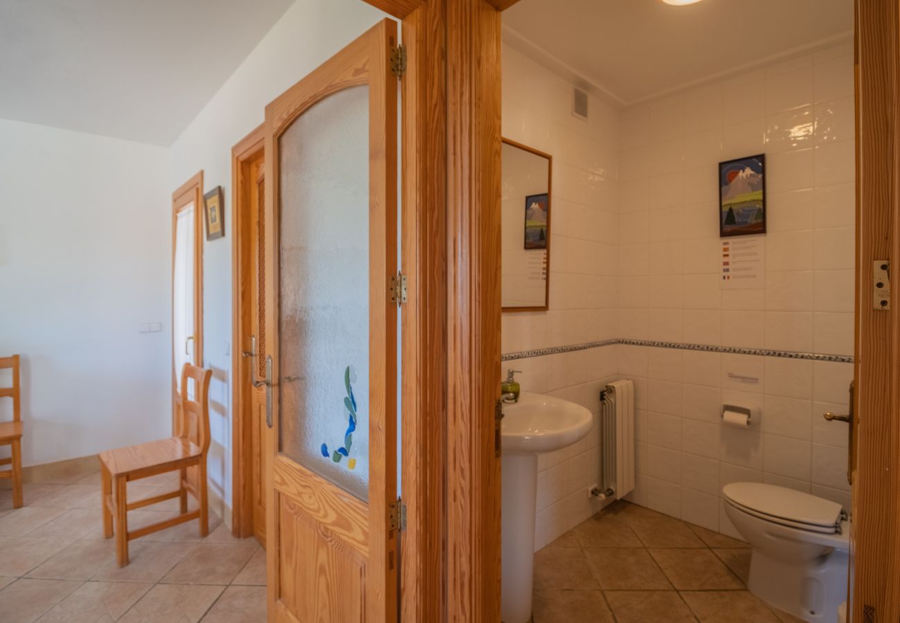 Finca in Muro - G324 Vela 1 by Mallorca Villa Selection