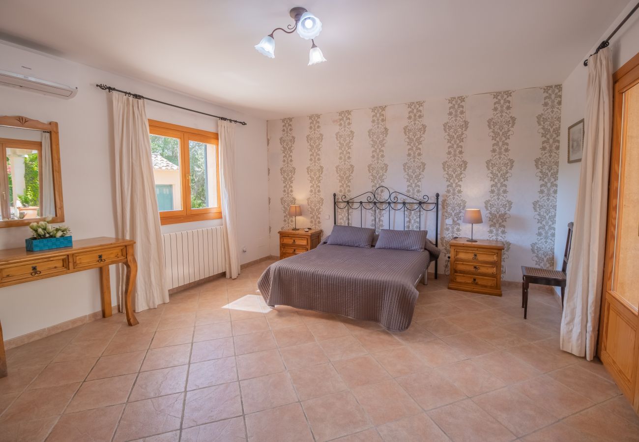 Finca in Muro - G324 Vela 1 by Mallorca Villa Selection