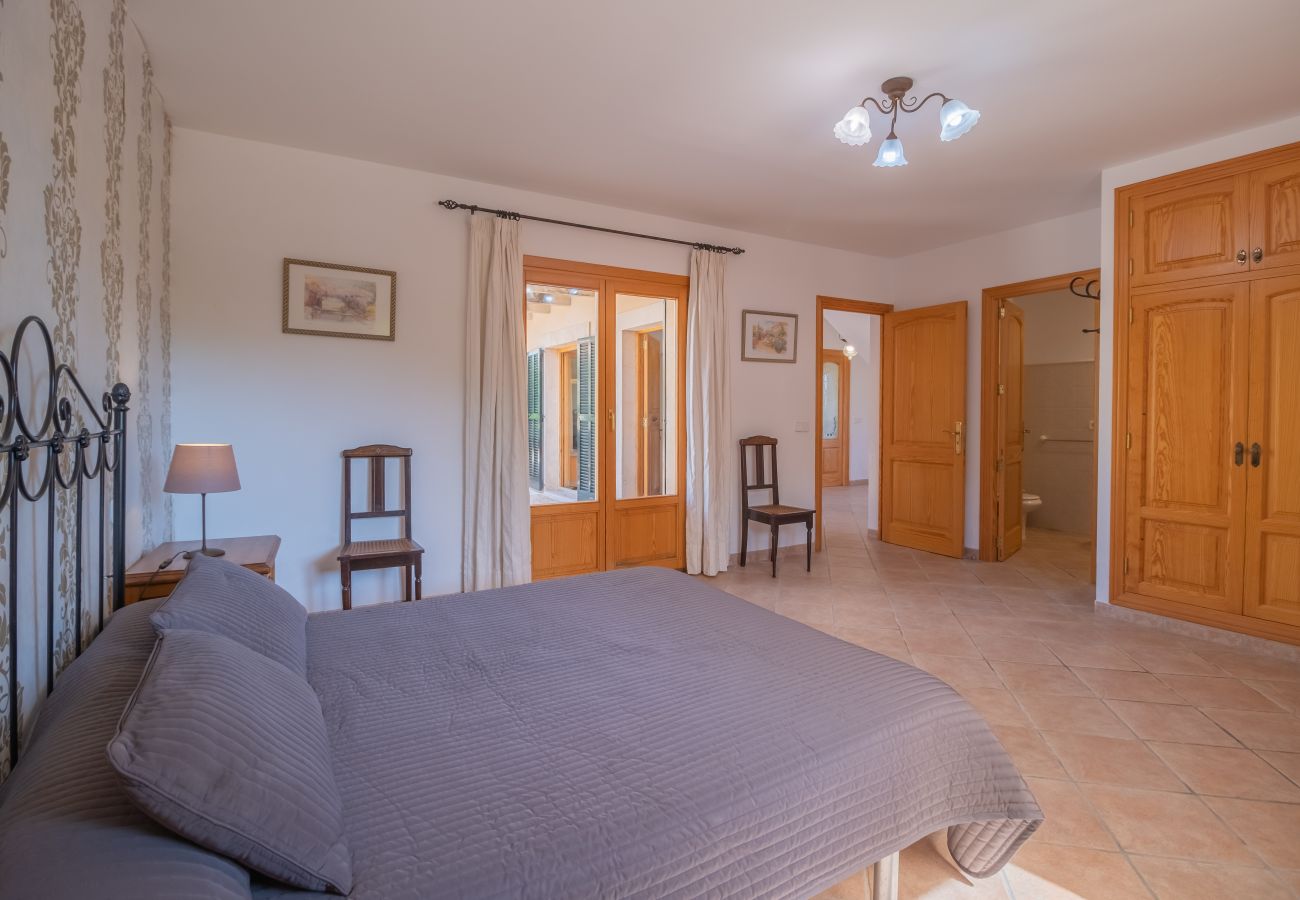Finca in Muro - G324 Vela 1 by Mallorca Villa Selection