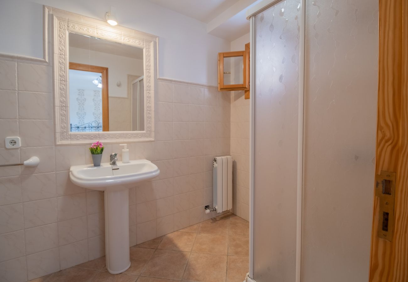Finca in Muro - G324 Vela 1 by Mallorca Villa Selection