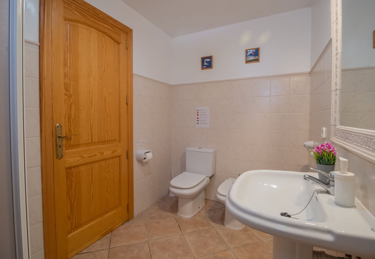 Finca in Muro - G324 Vela 1 by Mallorca Villa Selection