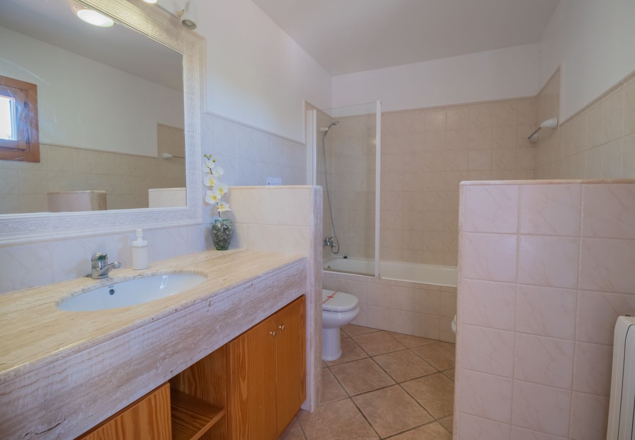 Finca in Muro - G324 Vela 1 by Mallorca Villa Selection