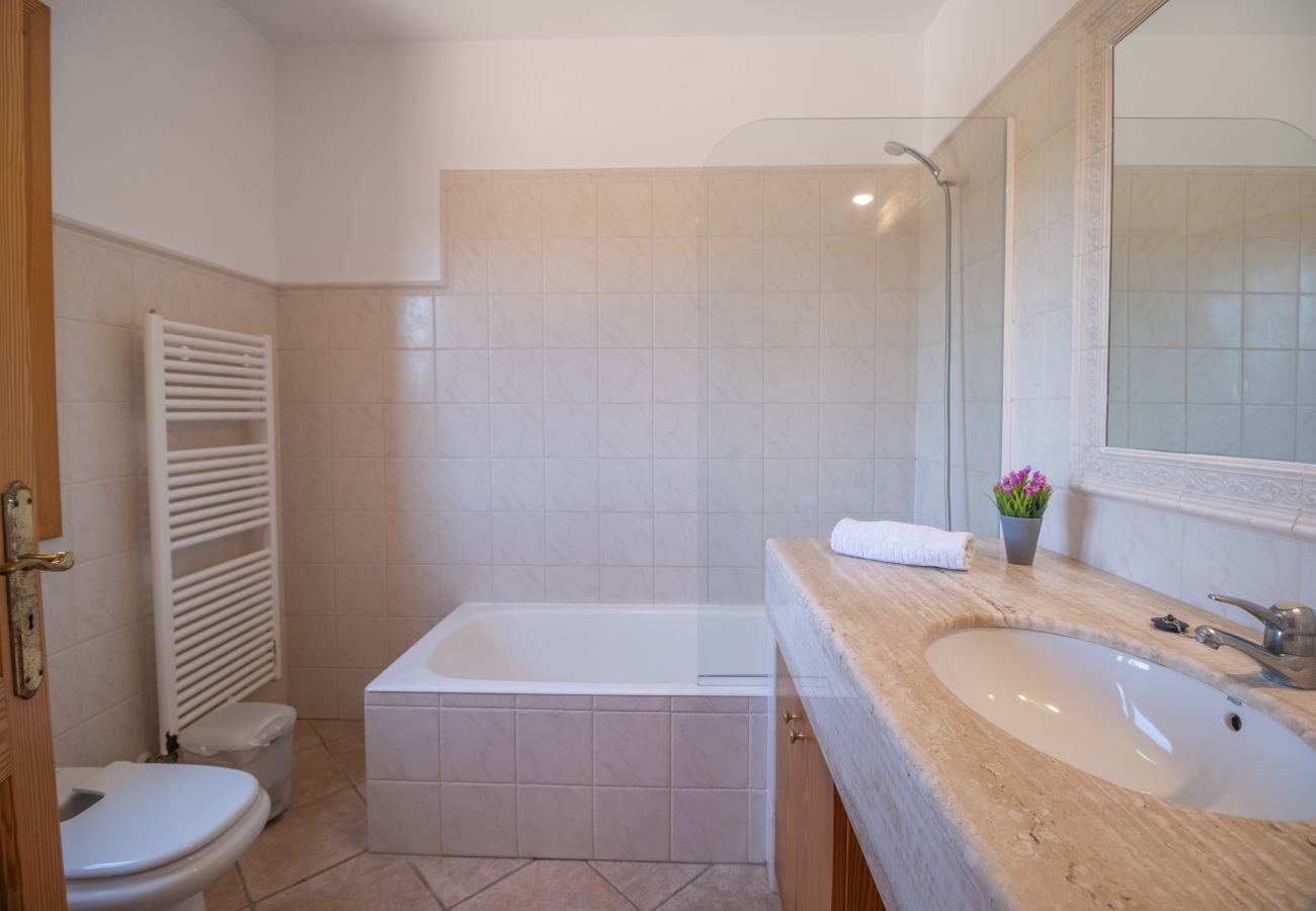 Finca in Muro - G324 Vela 1 by Mallorca Villa Selection
