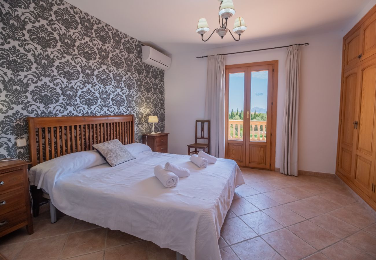 Finca in Muro - G324 Vela 1 by Mallorca Villa Selection