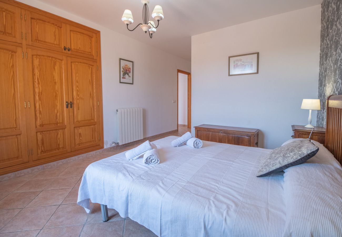 Finca in Muro - G324 Vela 1 by Mallorca Villa Selection