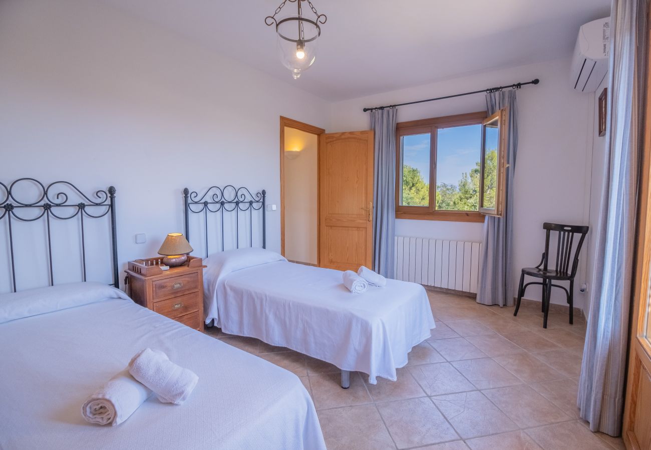 Finca in Muro - G325 Vela 2 by Mallorca Villa Selection