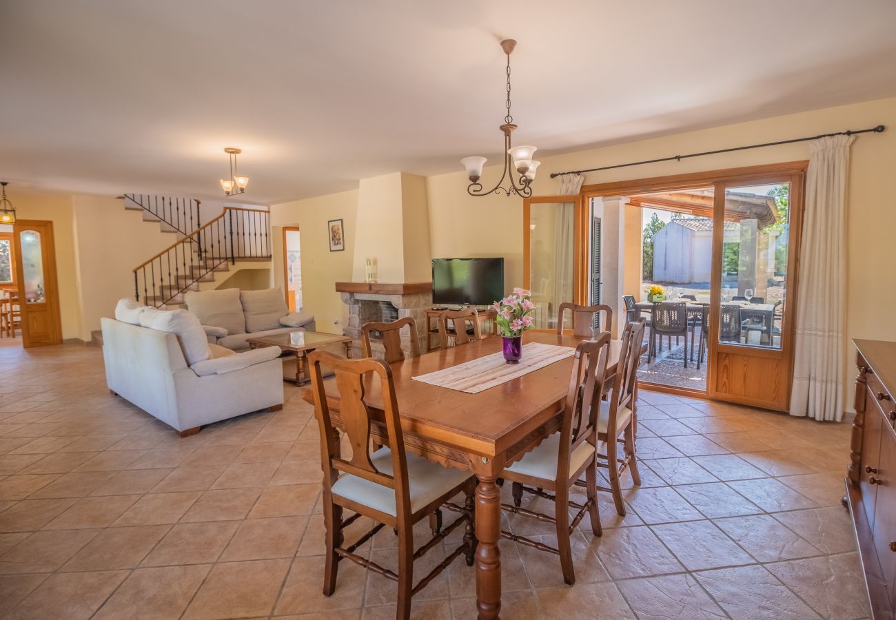 Finca in Muro - G325 Vela 2 by Mallorca Villa Selection