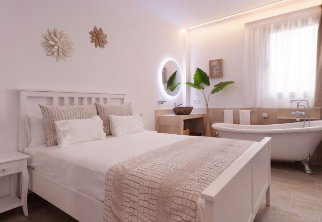Villa in Palma de Mallorca - Rainbow Home Mallorca Villa in Palma de Mallorca - Rainbow Home Mallorca